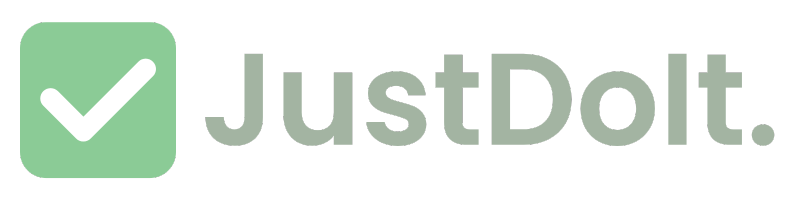 logo da JustDoIt